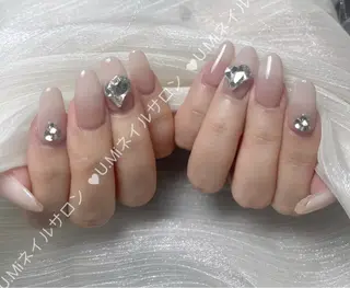 ネイル ユミ nailのネイルデザイン