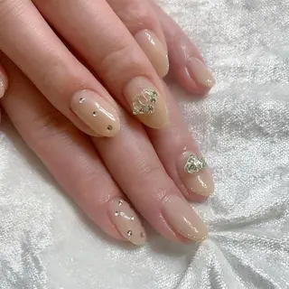 ネイル パラジェル登録サロンfeerique所属・Uchida Mayunaのその他イメージ