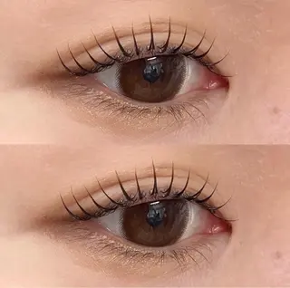 マツエク・マツパ Cils by une fleur所属・unefleur 𝑺𝑯𝑰𝑶💕のマツエク・マツパデザイン