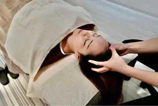 美容鍼サロン ハピネス所属・土手 真矢のその他イメージ