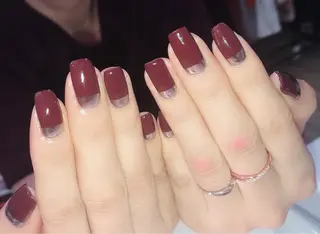 ネイル R salonのネイルデザイン