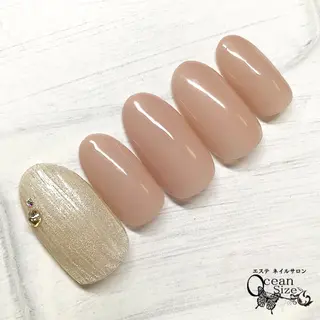 ネイル 宮森 貴子のネイルデザイン