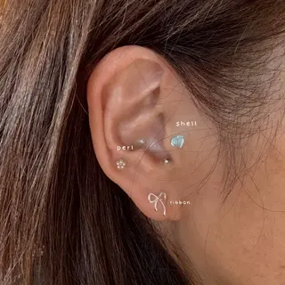 耳ツボジュエリー🩵 mugiのその他イメージ