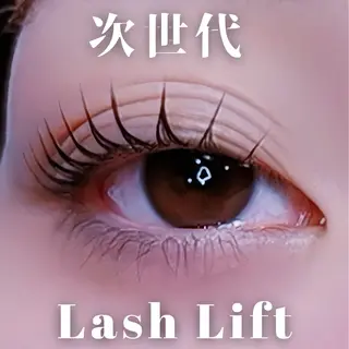 マツエク・マツパ salon Bのマツエク・マツパデザイン