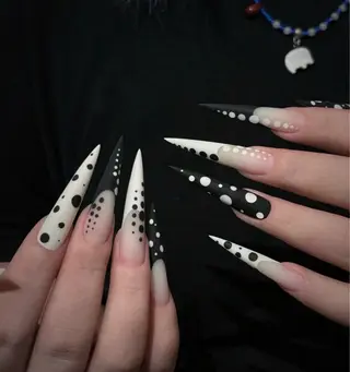 ネイル U.mi Nail Salonのネイルデザイン