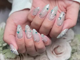 ネイル Painty所属・Painty nailのネイルデザイン