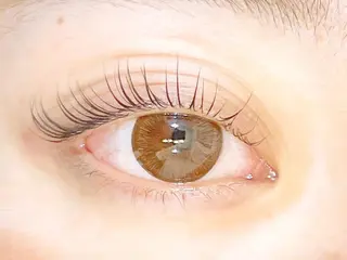 マツエク・マツパ pour voursのマツエク・マツパデザイン