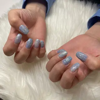 ネイル AVANCE.JR和歌山店所属・AVANCE. Nanamiのネイルデザイン