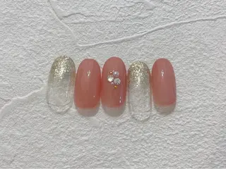 ネイル kiki nail 二子玉川のネイルデザイン