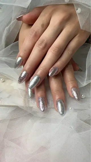 ネイル CoConailsalon所属・COCO nail salonのネイルデザイン