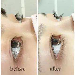 マツエク・マツパ Rukka Eye&Beautysalon所属・Rukka TOMOMIのエステ・リラクイメージ