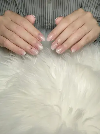 ネイル HANNAIL.OSAKA所属・Han Nailのネイルデザイン