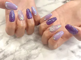 ネイル Regene ARAKIのネイルデザイン