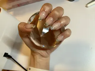 ネイル 蒲郡 ネイルのネイルデザイン