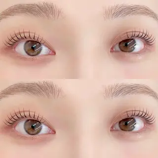 マツエク・マツパ CLUTCH やまなかのマツエク・マツパデザイン