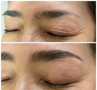 アイブロウ beauty by Rickyの眉毛・アイブロウイメージ