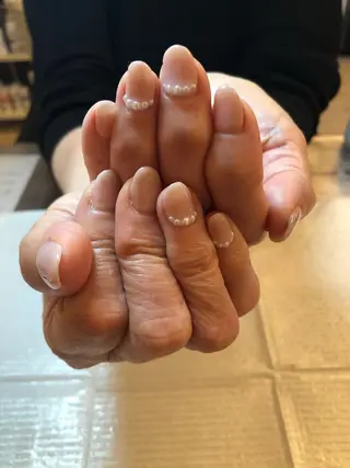 ネイル 吉野✨ ネイルデザイナー✨のネイルデザイン