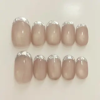 ネイル private salon MUMEI所属・🫧 KAORIのネイルデザイン