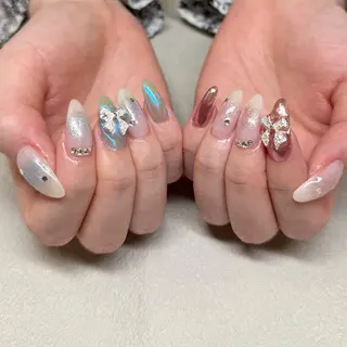 ネイル 鶴田୨ৎmaison de NALIのネイルデザイン