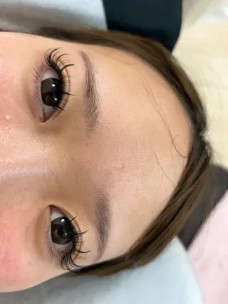 マツエク・マツパ リ さのマツエク・マツパデザイン