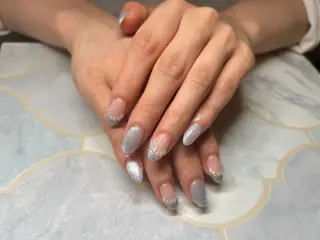 ネイル Lisa’s Salonのネイルデザイン