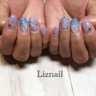 ネイル Rawr / saoriのネイルデザイン