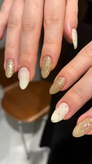 ネイル LICO HAIR＆RELAXATION所属・Lico Ryoのネイルデザイン