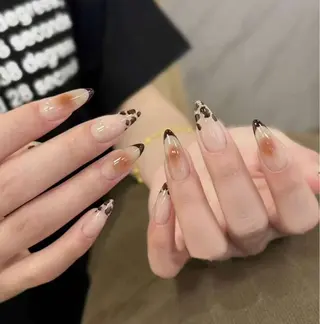 ネイル BabyYouMi ねねのネイルデザイン