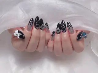 ネイル ＬuＬu ネイルサロンのネイルデザイン