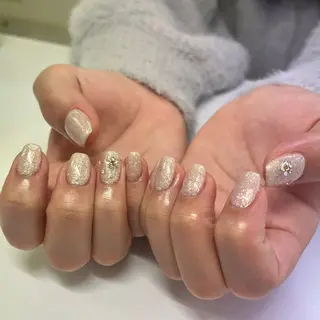 ネイル takahashi / Bianca中野のネイルデザイン