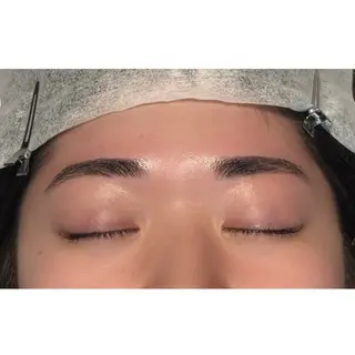 アイブロウ ことり 🐣の眉毛・アイブロウイメージ