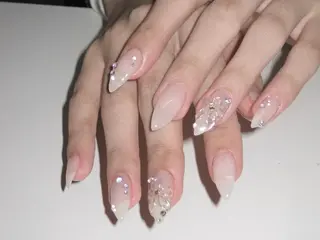 ネイル rina nailのネイルデザイン