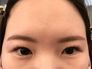 マツエク・マツパ ⭐️Eye＆Eyeblowsalon⭐️Dafne⭐️所属・Dafne SAIのマツエク・マツパデザイン