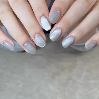 ネイル maison de NALIのネイルデザイン