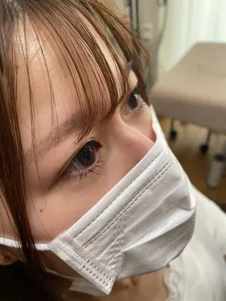 マツエク・マツパ dear beautyのマツエク・マツパデザイン