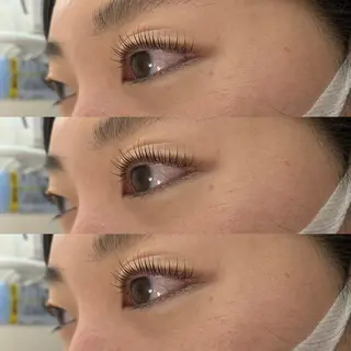 マツエク・マツパ Salon de beauté CocoNuts所属・MISAKI SAGAのマツエク・マツパデザイン