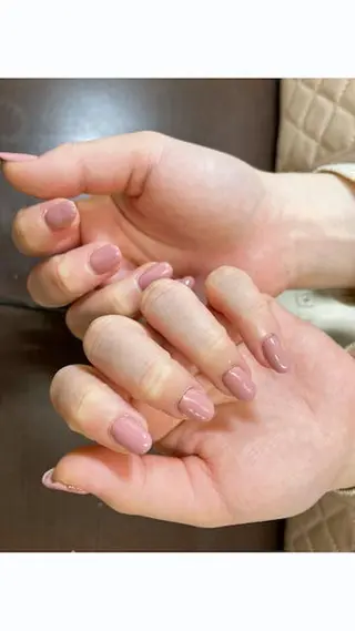 ネイル FASTNAIL PLUS 新宿店のネイルデザイン