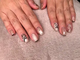 ネイル edit エディットのネイルデザイン