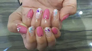 ネイル Progress Nailのネイルデザイン