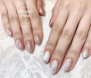 ネイル ネイルサロン ミューオのネイルデザイン