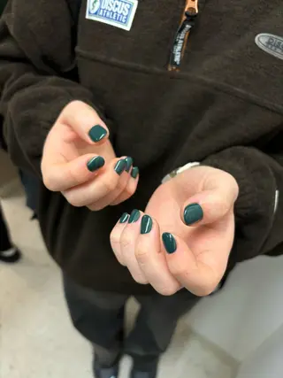 ネイル BOTANAIL本厚木駅前店所属・BOTA NAIL 本厚木店 Kasaiのネイルデザイン