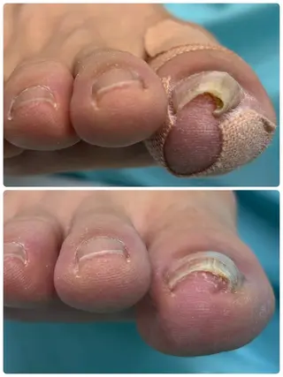 ネイル イルミナ 潤のエステ・リラクイメージ