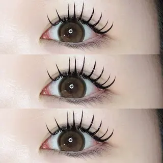 マツエク・マツパ 💫 Milo SONA 💫のマツエク・マツパデザイン