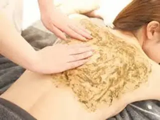 肌質改善 陶器肌🌿のエステ・リラクイメージ