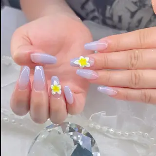 ネイル Li'a nail.のネイルデザイン