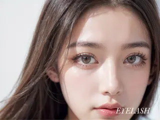 マツエク・マツパ 中澤 佳威斗の眉毛・アイブロウイメージ