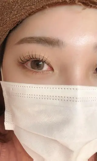 マツエク・マツパ マリーアン所属・marieanne まつ毛パーマ＆脱毛のマツエク・マツパデザイン