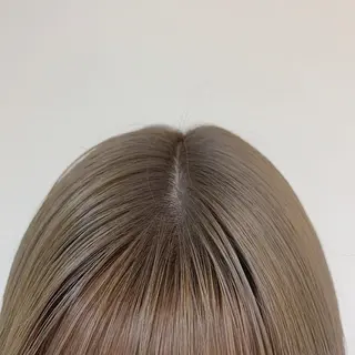 ロング カラー Stir Maison 大宮所属・ryuma/ボブ /透明感カラーのヘアスタイル