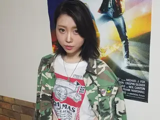 ミディアム カラー HairSalon.SWITCH所属・加藤 拓麻のヘアスタイル