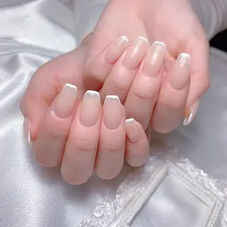 ネイル ネイルサロン ルミア Lumia 店長のネイルデザイン